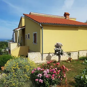 Barba Apartment Ližnjan