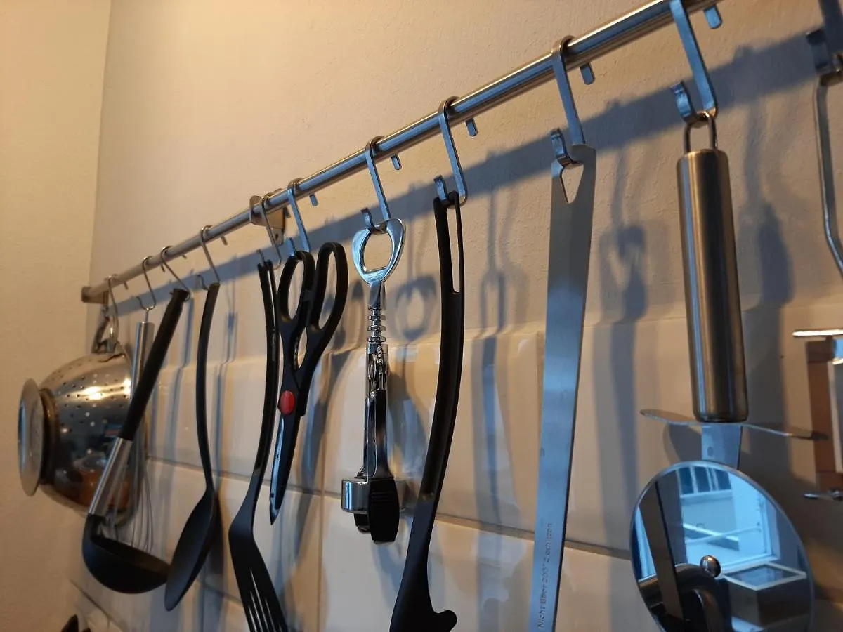 Zentrale Lage I Historisch I Parkplatz I Fahrradkeller Appartement Straubing