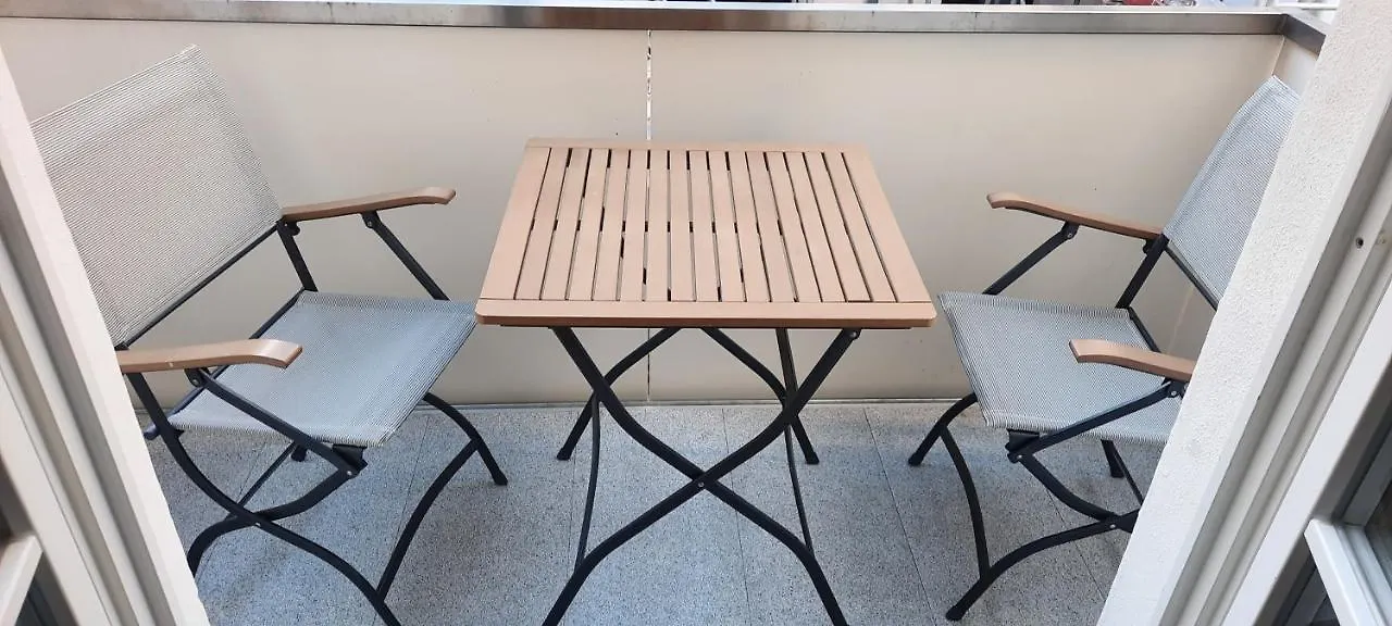 Zentrale Lage I Historisch I Parkplatz I Fahrradkeller Appartement Straubing